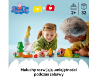 LEGO DUPLO 10452 Peppa Wyprawa na biwak - 1308171 - zdjęcie 3